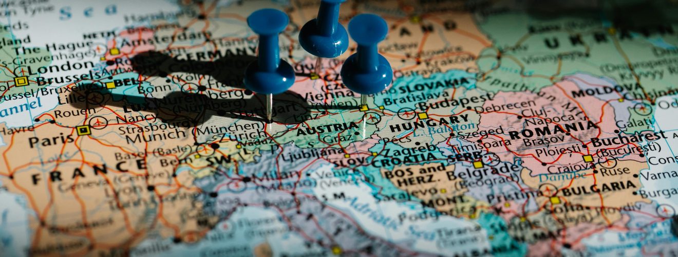 benessere in Europa e USA