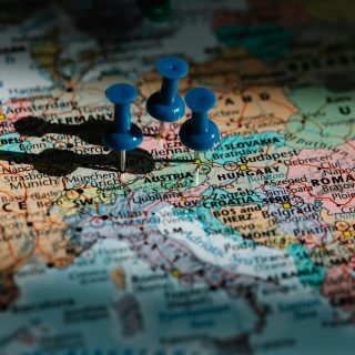 benessere in Europa e USA