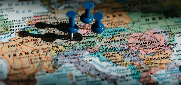 benessere in Europa e USA
