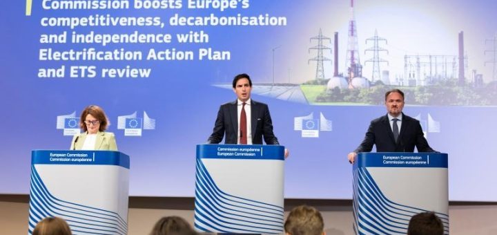 Ets, proposta di riforma