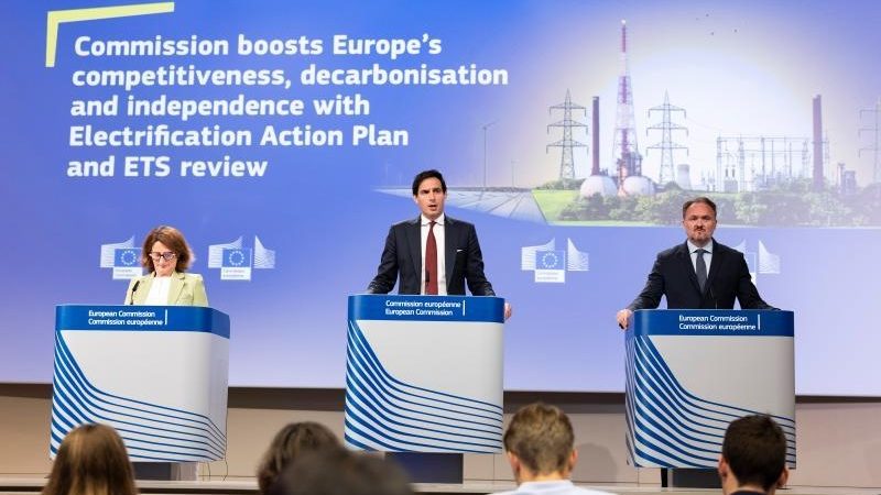 Ets, proposta di riforma
