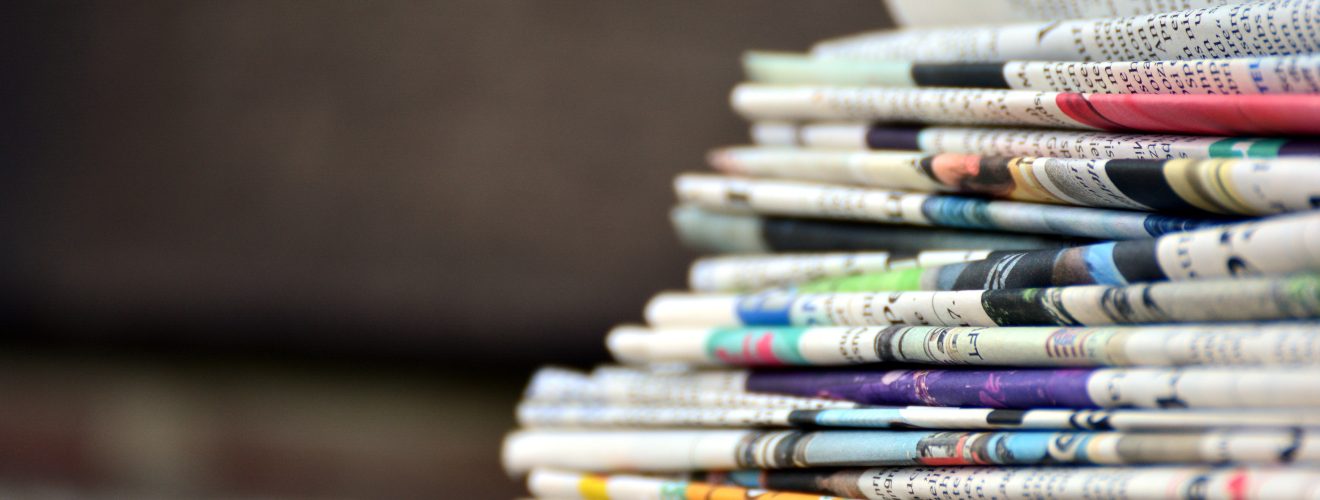 libertà di stampa in Italia