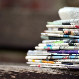 libertà di stampa in Italia
