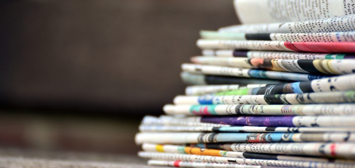 libertà di stampa in Italia