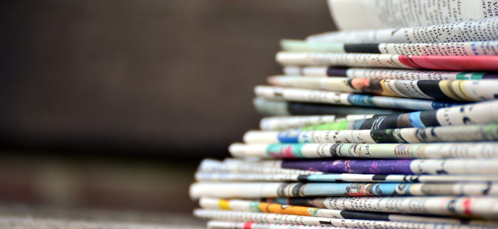 libertà di stampa in Italia