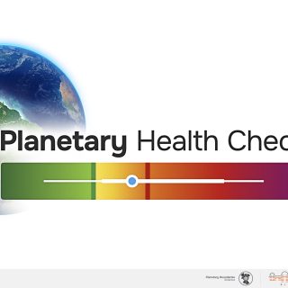 limiti planetari